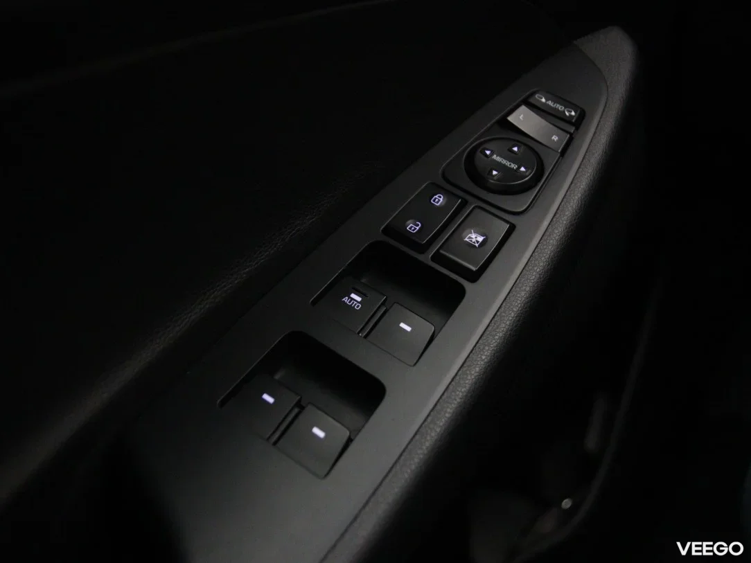 Hyundai Tucson 1.6 97kW