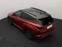 Hyundai Tucson 1.6 110kW thumbnail