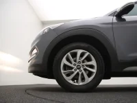 Hyundai Tucson 1.6 97kW thumbnail