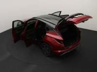 Hyundai Tucson 1.6 110kW thumbnail