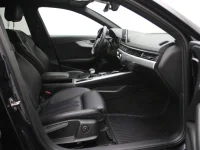 Audi A4 allroad 2 185kW thumbnail