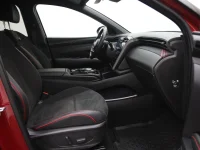 Hyundai Tucson 1.6 110kW thumbnail