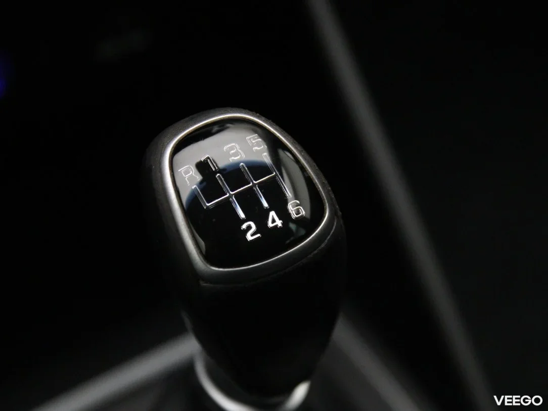 Hyundai Tucson 1.6 97kW