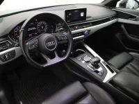 Audi A4 allroad 2 185kW thumbnail