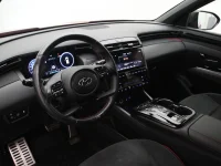 Hyundai Tucson 1.6 110kW thumbnail