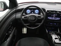 Hyundai Tucson 1.6 110kW thumbnail