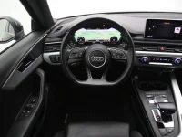 Audi A4 allroad 2 185kW thumbnail