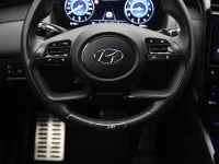 Hyundai Tucson 1.6 110kW thumbnail