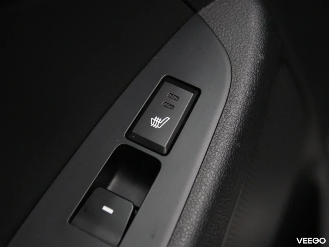 Hyundai Tucson 1.6 97kW