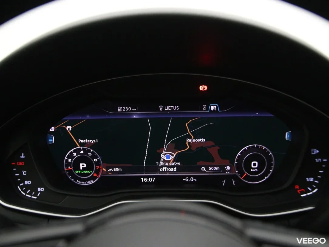 Audi A4 allroad 2 185kW