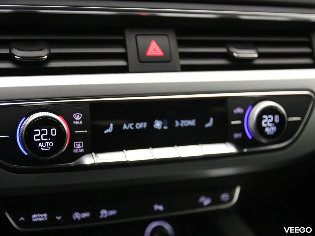 Audi A4 allroad 2 185kW