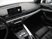 Audi A4 allroad 2 185kW thumbnail