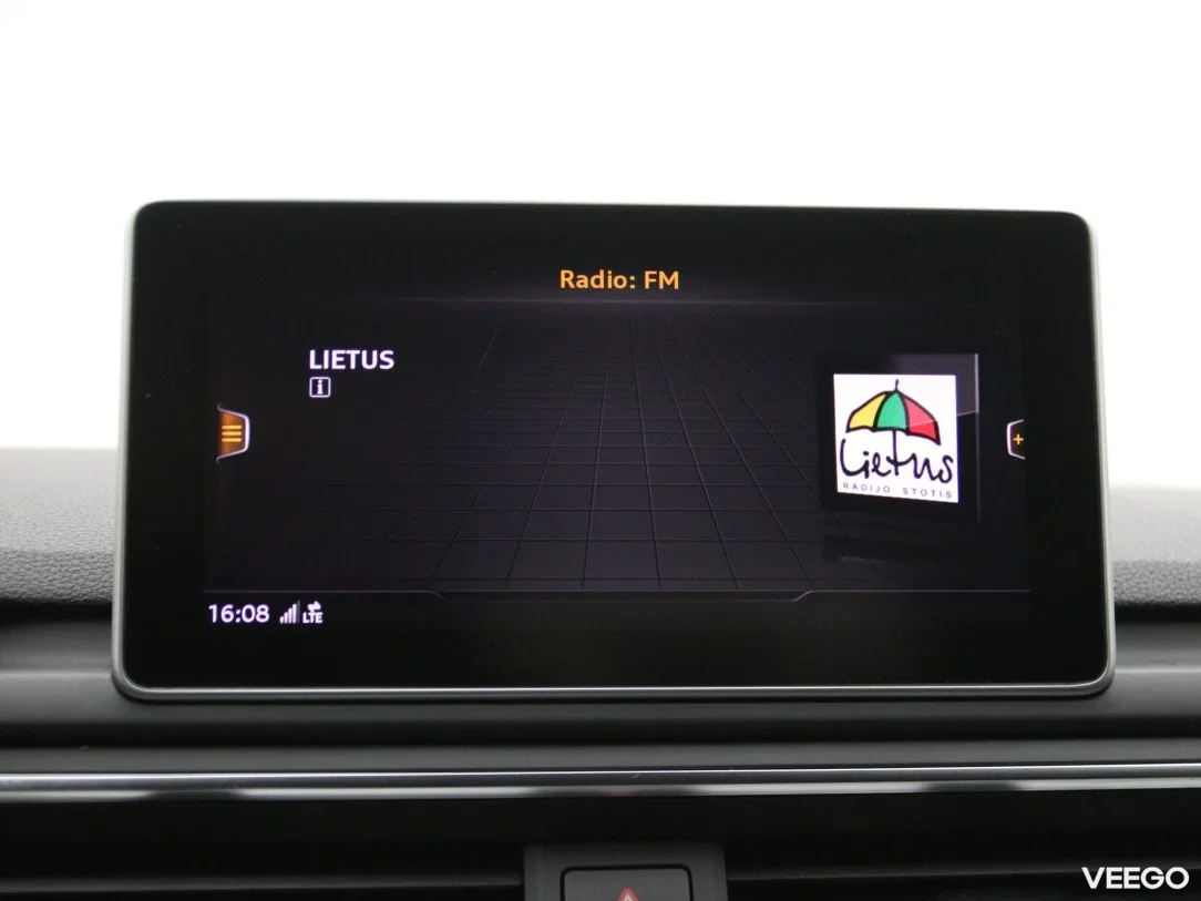 Audi A4 allroad 2 185kW