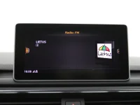 Audi A4 allroad 2 185kW thumbnail