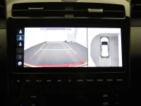 Hyundai Tucson 1.6 110kW thumbnail