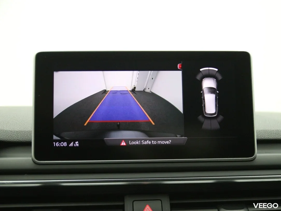 Audi A4 allroad 2 185kW