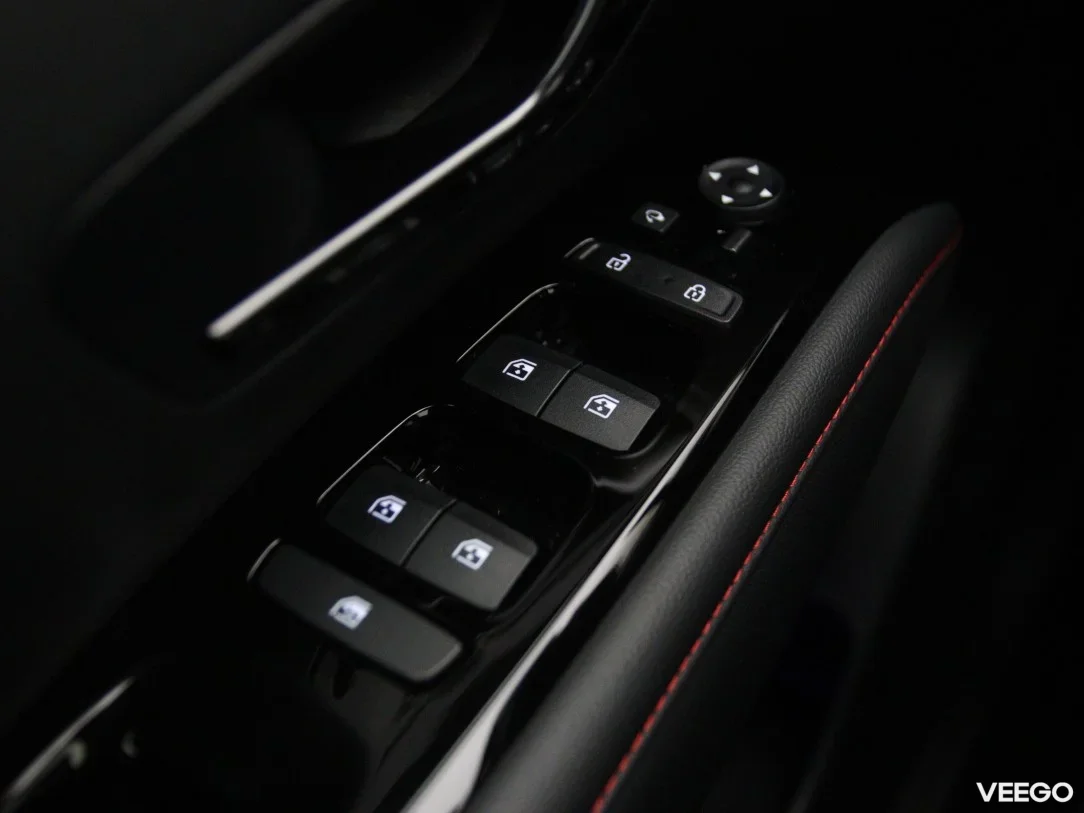 Hyundai Tucson 1.6 110kW