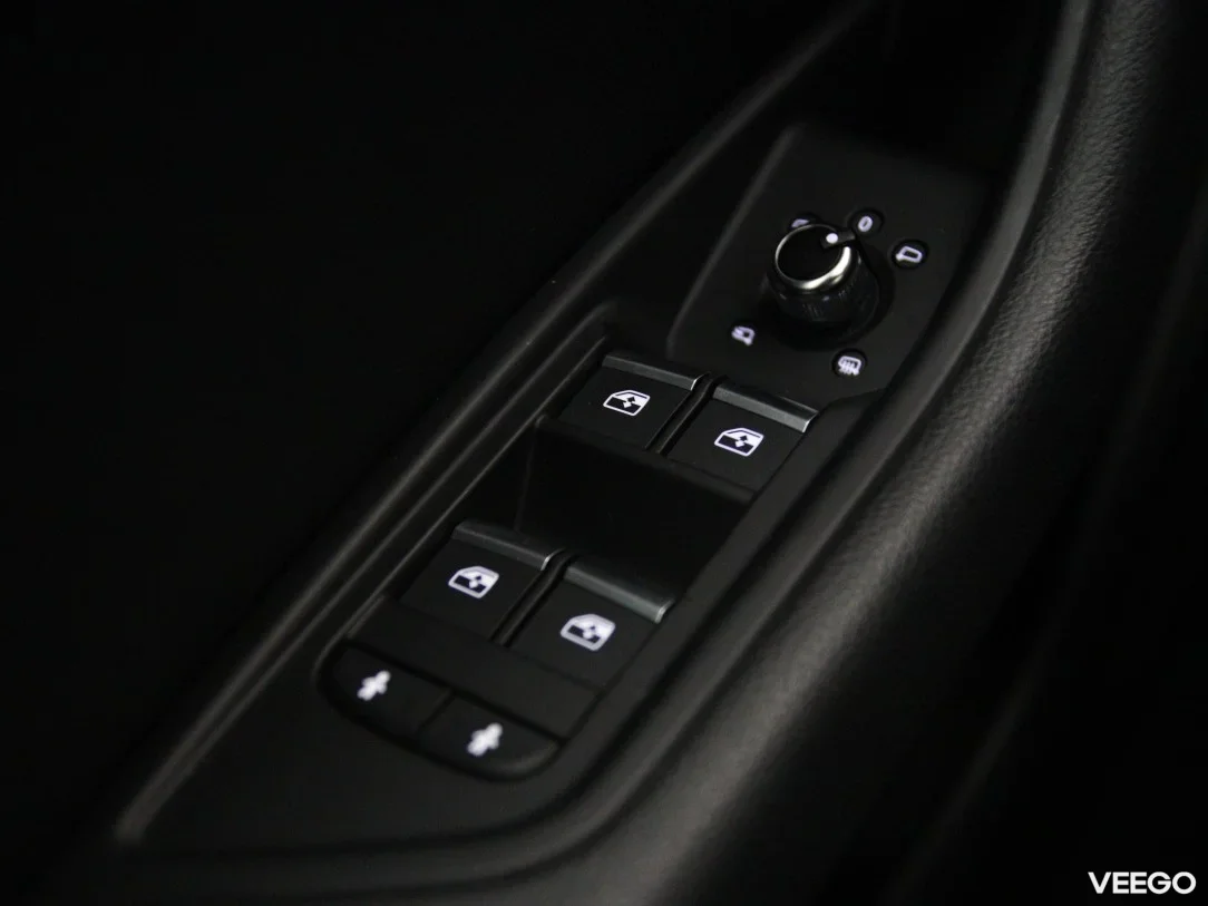 Audi A4 allroad 2 185kW