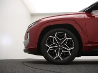 Hyundai Tucson 1.6 110kW thumbnail