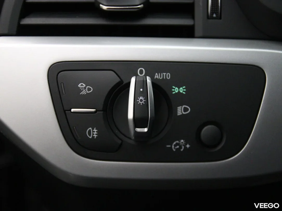 Audi A4 allroad 2 185kW