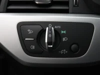 Audi A4 allroad 2 185kW thumbnail