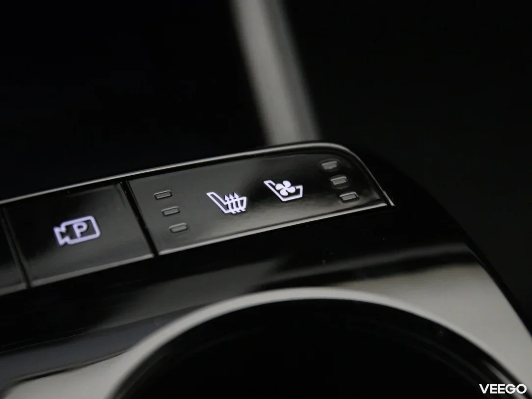 Hyundai Tucson 1.6 110kW