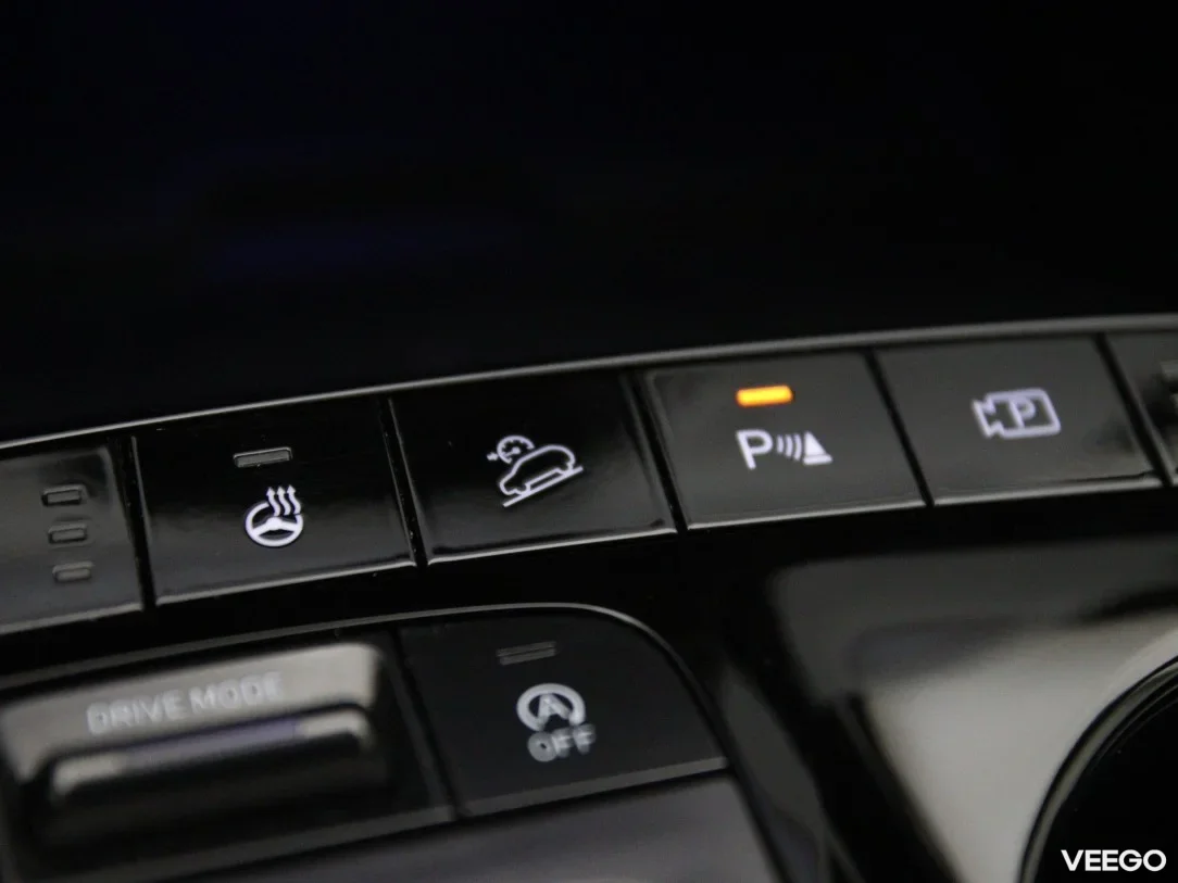 Hyundai Tucson 1.6 110kW