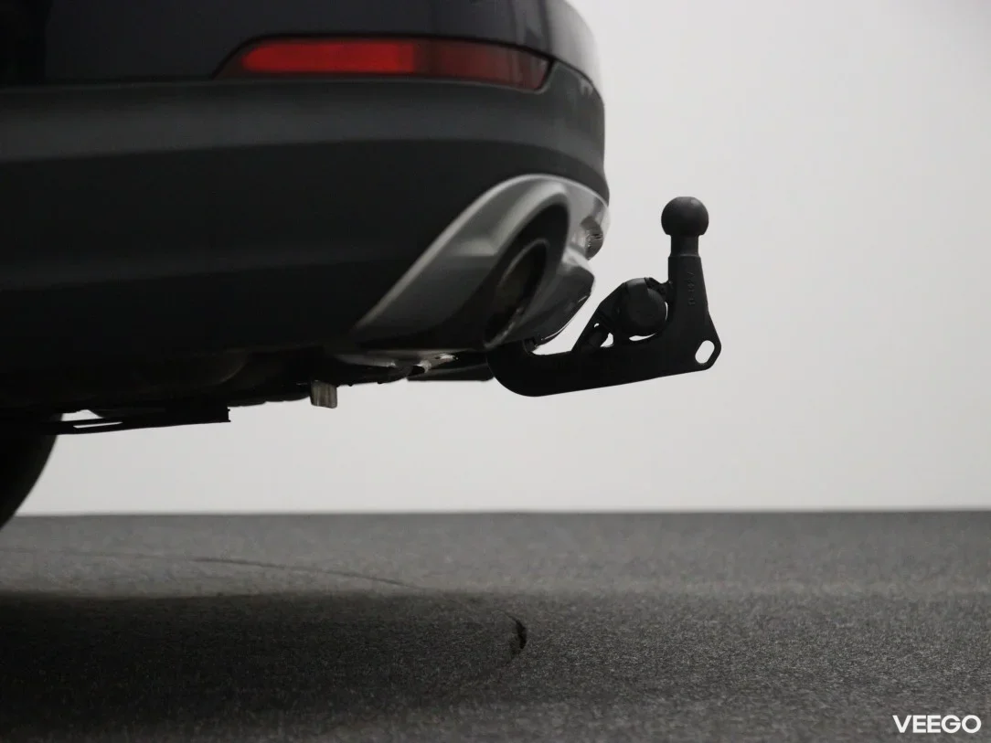 Audi A4 allroad 2 185kW