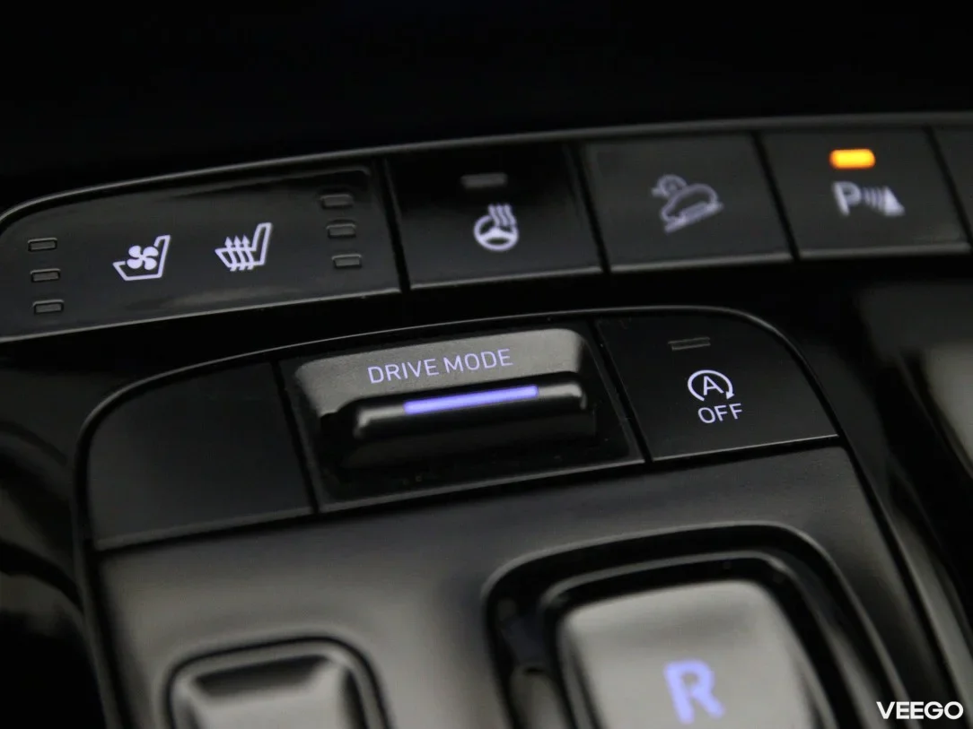 Hyundai Tucson 1.6 110kW