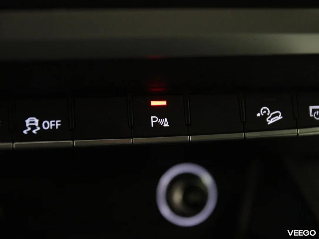 Audi A4 allroad 2 185kW