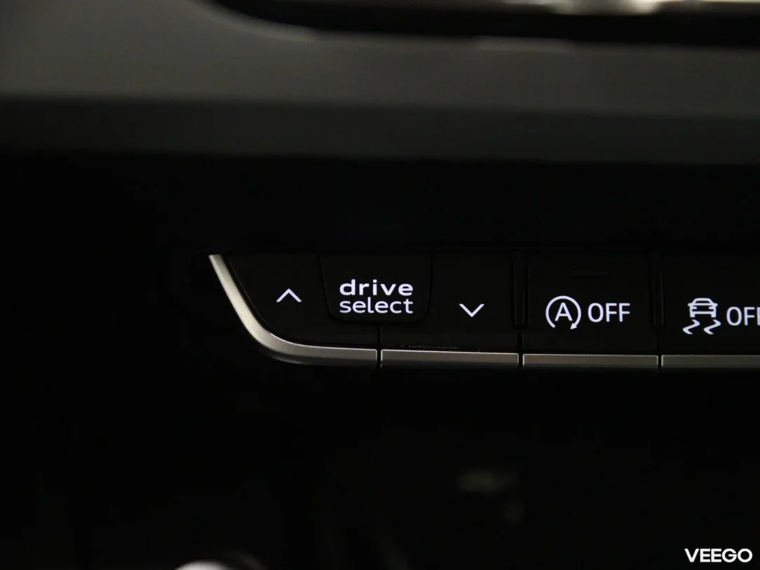 Audi A4 allroad 2 185kW