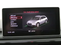 Audi A4 allroad 2 185kW thumbnail