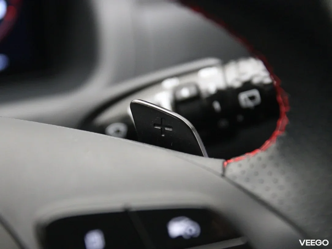 Hyundai Tucson 1.6 110kW