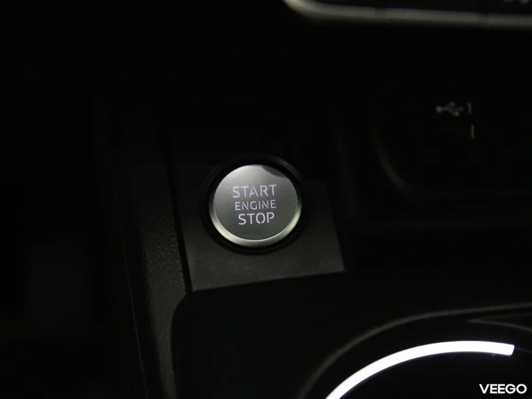 Audi A4 allroad 2 185kW