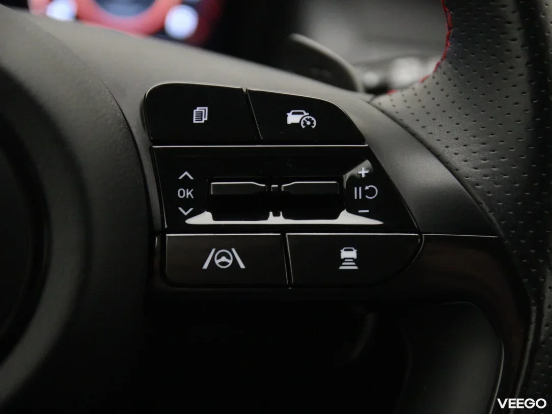 Hyundai Tucson 1.6 110kW