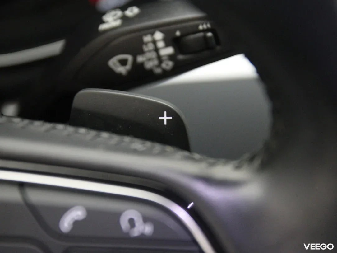 Audi A4 allroad 2 185kW