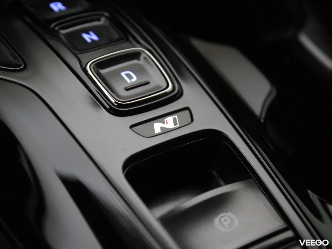 Hyundai Tucson 1.6 110kW