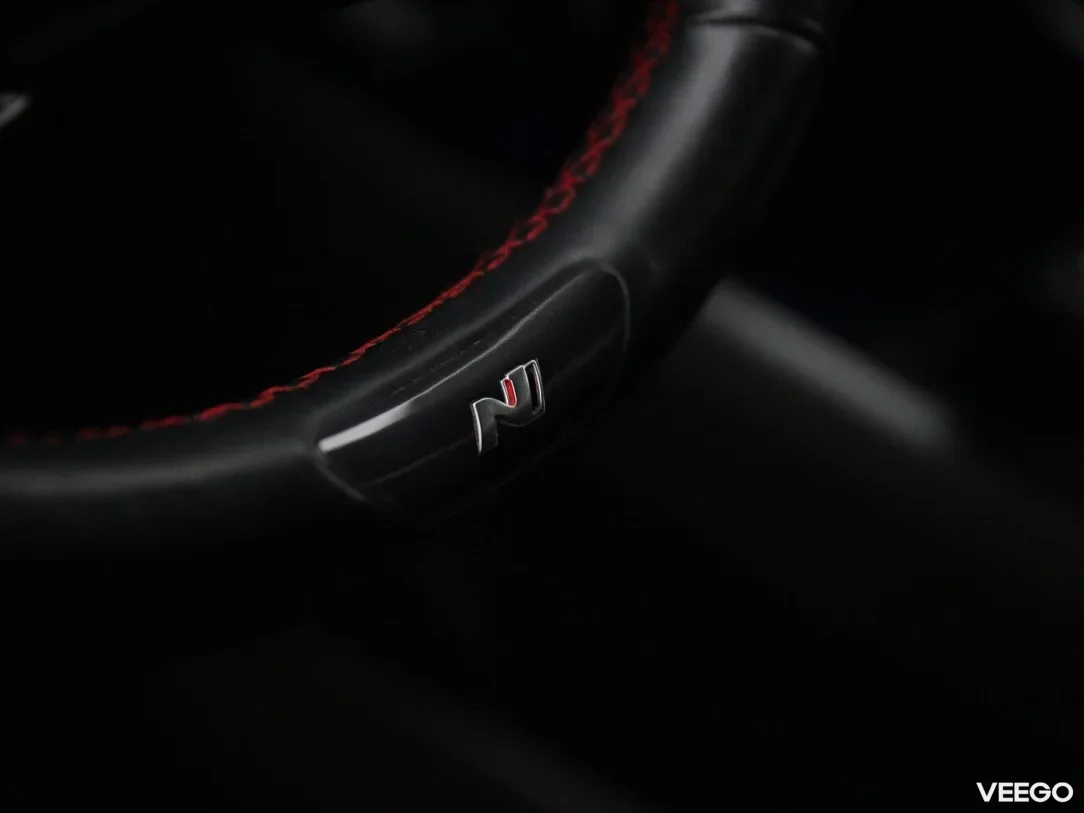 Hyundai Tucson 1.6 110kW