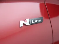 Hyundai Tucson 1.6 110kW thumbnail