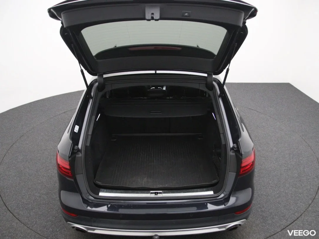 Audi A4 allroad 2 185kW