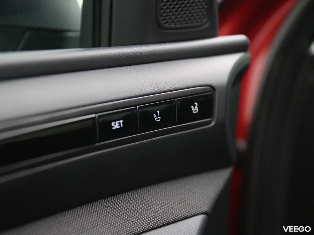 Hyundai Tucson 1.6 110kW