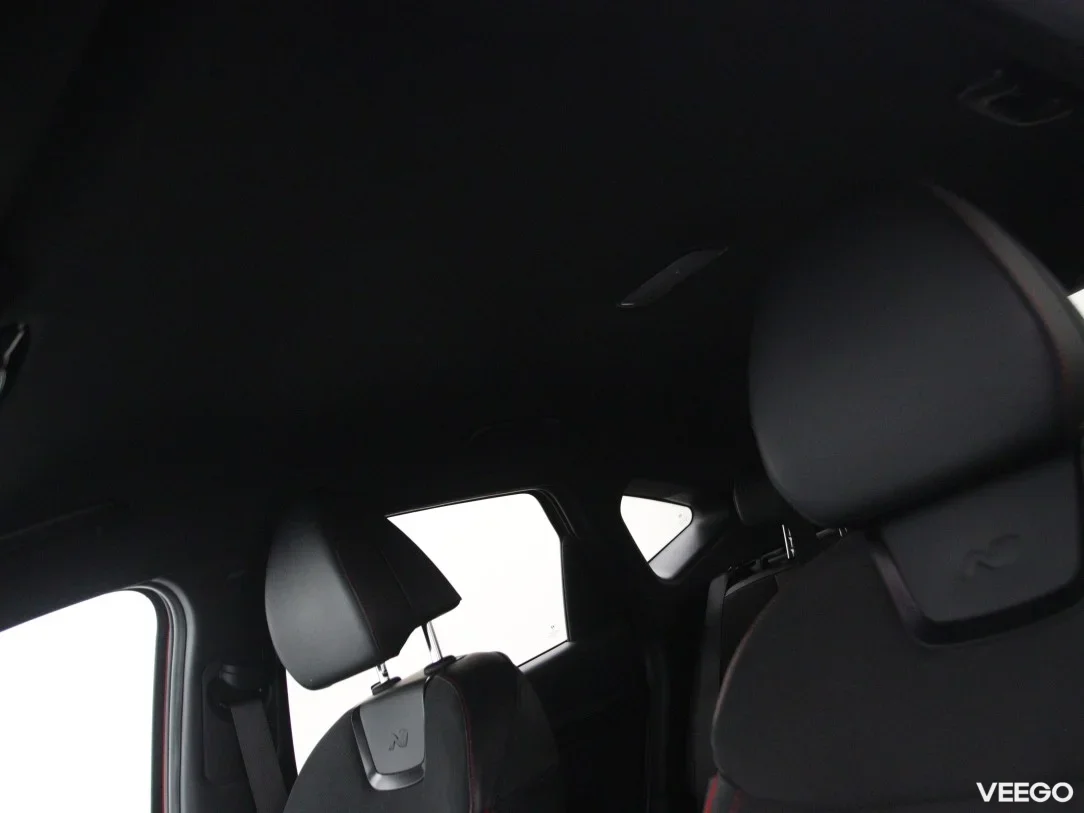 Hyundai Tucson 1.6 110kW