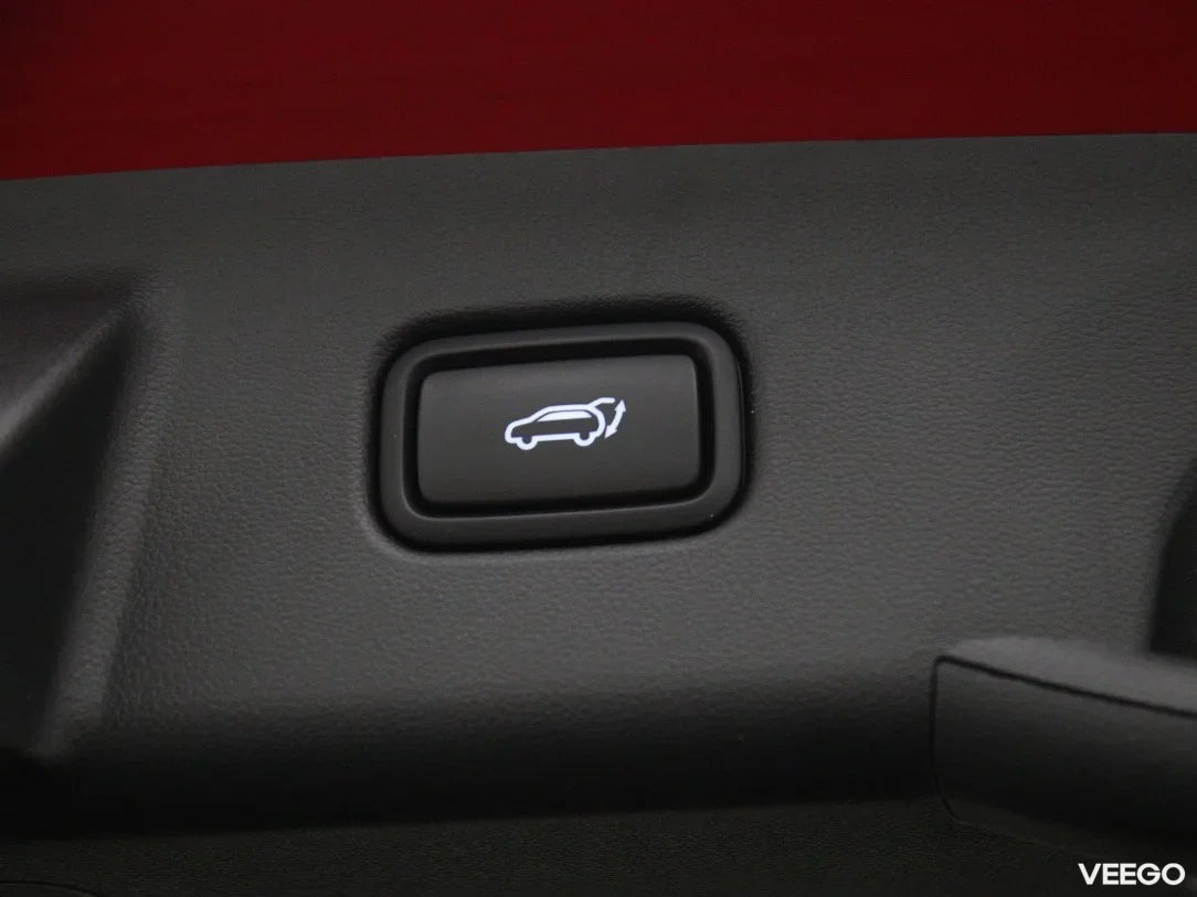 Hyundai Tucson 1.6 110kW