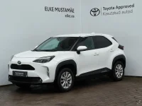 Toyota Yaris Cross 68kW thumbnail