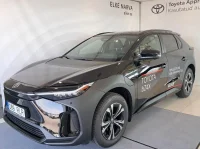Toyota bZ4X 0 160kW thumbnail