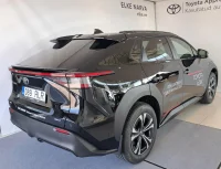 Toyota bZ4X 0 160kW thumbnail