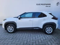 Toyota Yaris Cross 68kW thumbnail