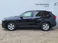 Toyota RAV4 129kW thumbnail