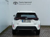 Toyota Yaris Cross 68kW thumbnail