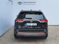 Toyota RAV4 129kW thumbnail